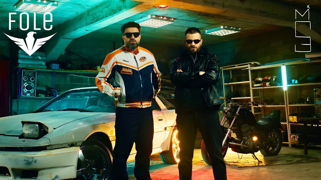 SEMI - Lotto feat. MC Kresha (Official Video)