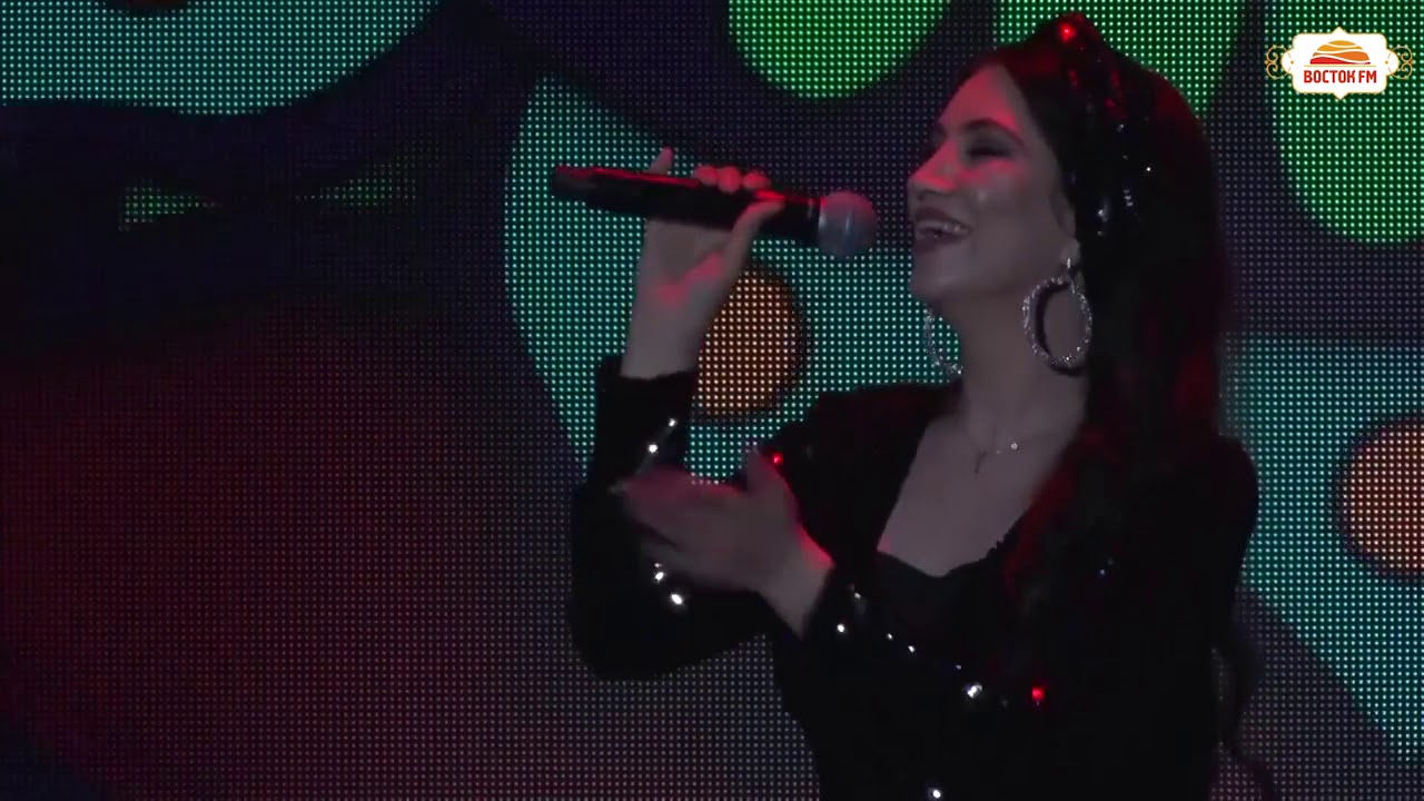 Анора   Мой любимый (MIO BELO) Звезды Востока 2018