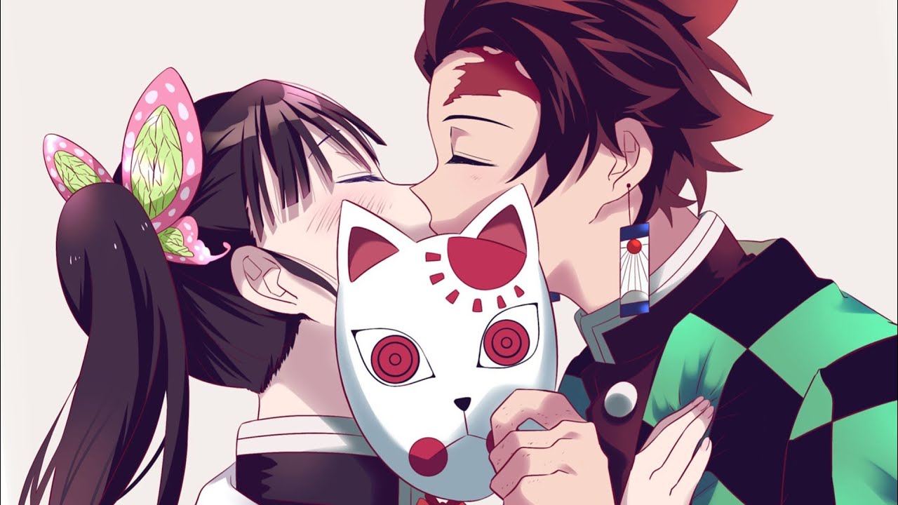 LA FUTURE FEMME DE TANJIRO ! COMMENT KANAO À SÉDUIT TANJIRO ?! DEMON SLAYER