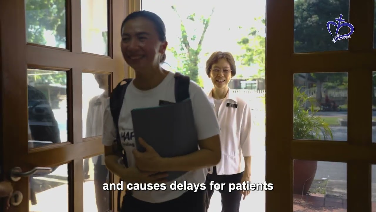 Testimonial Video ft Yeoh Pheng Loo