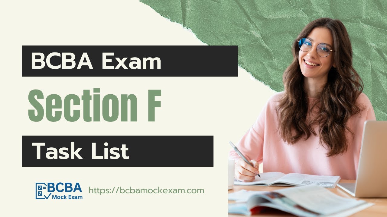 BCBA® Section F Explained: Cultural Variables in Assessment & Functional Analysis (FA)