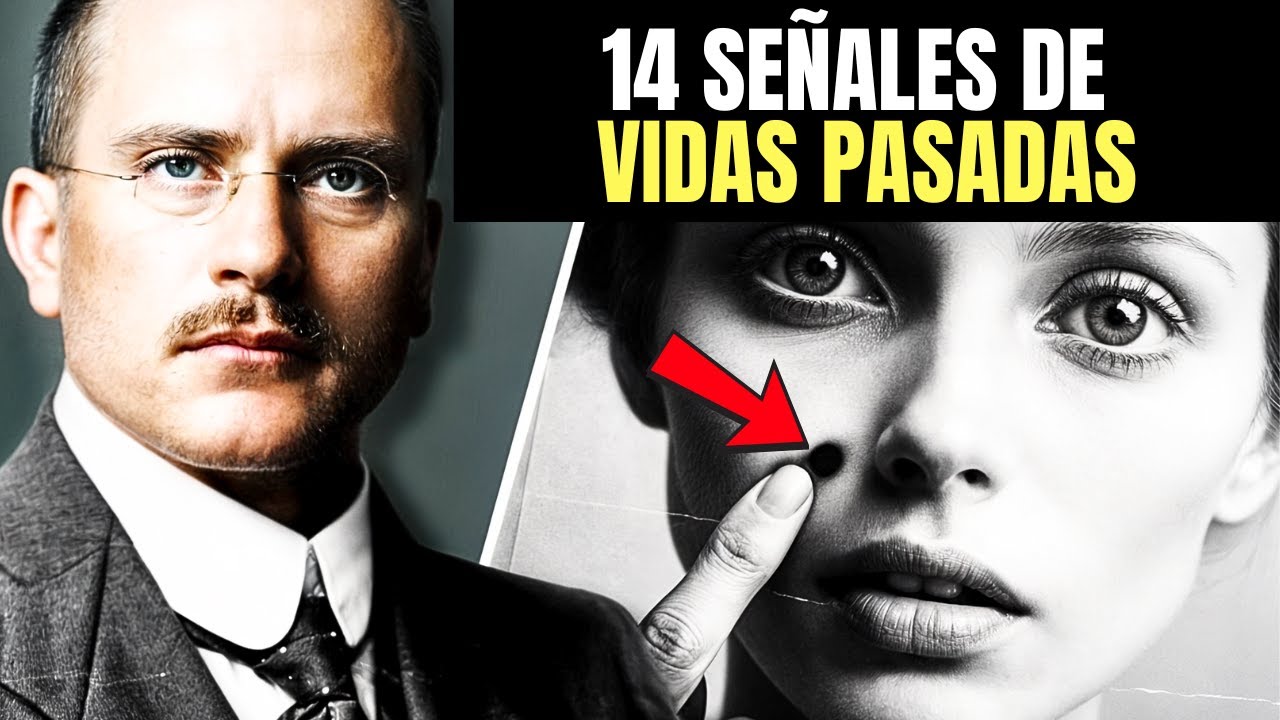 &iquest;Has Vivido Antes? 14 Se&ntilde;ales Que Podr&iacute;an Indicar Vidas PASADAS