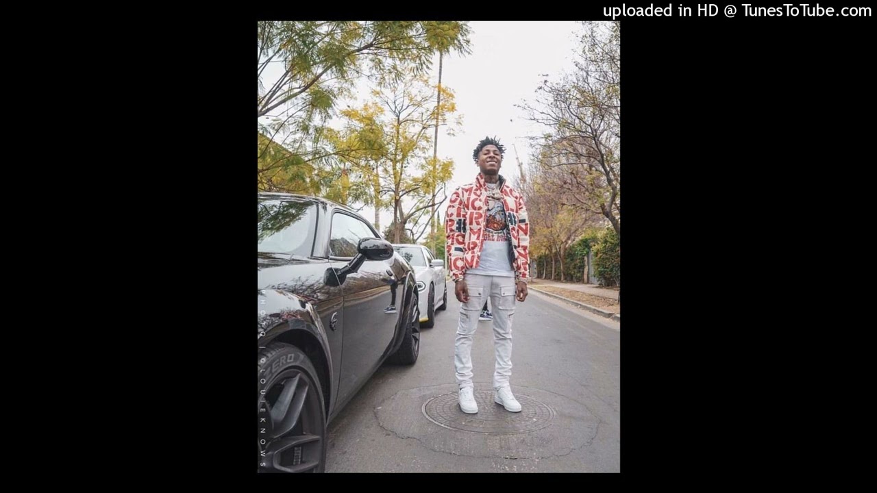 *FREE* NBA YoungBoy x Kevin Gates Type Beat 2025 - 