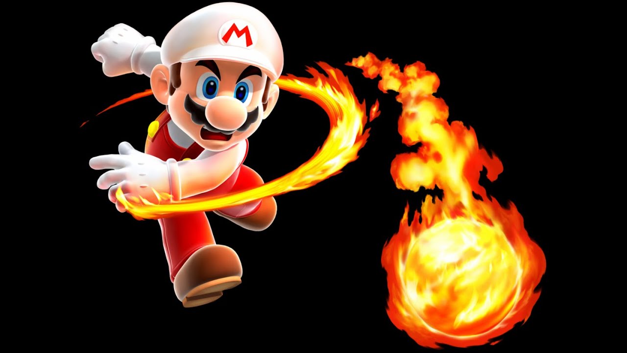 Playhit - New Super Mario Bros.U