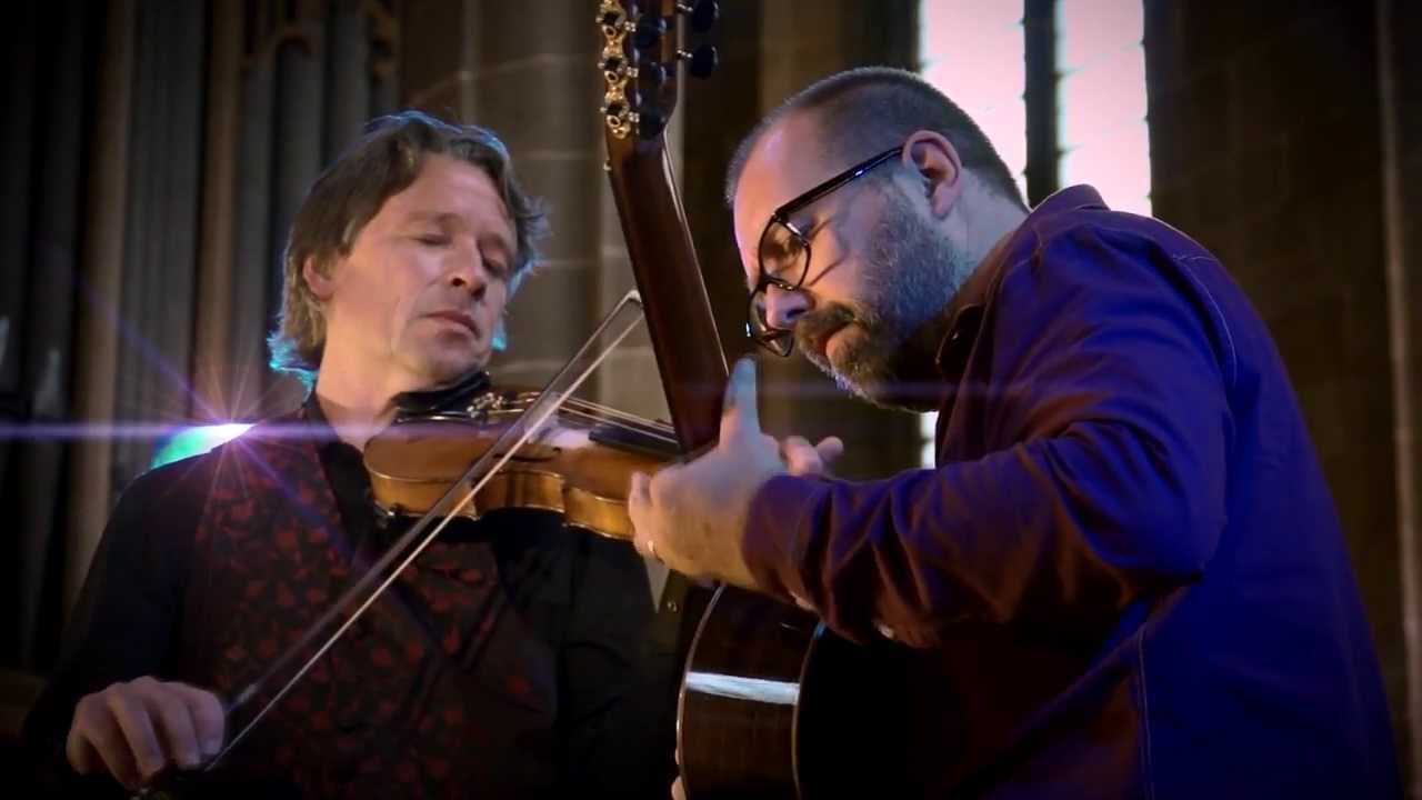 TWO APIECE - Bohemian Rhapsody - Violin and Classical Guitar
