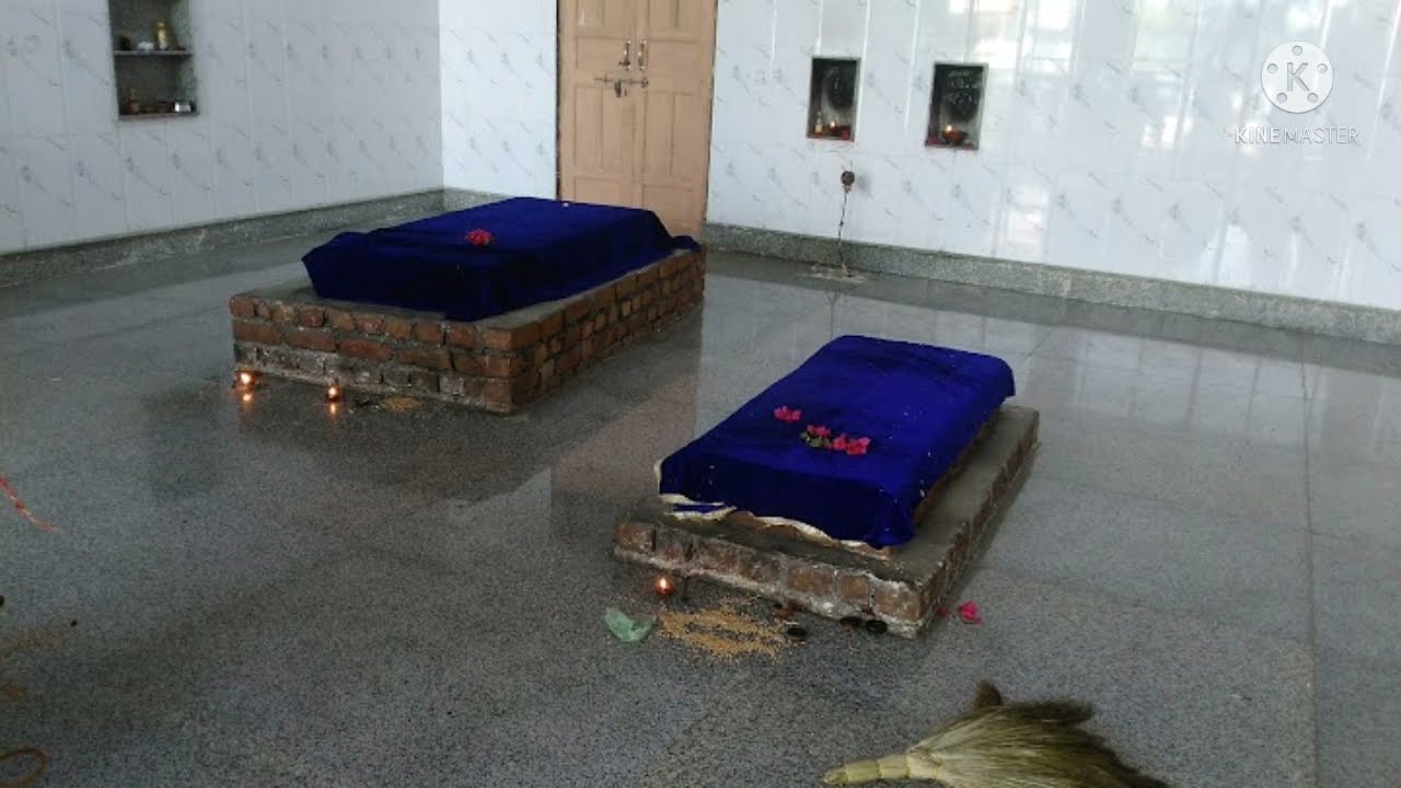 Meri Sunta Jai Peer Datana