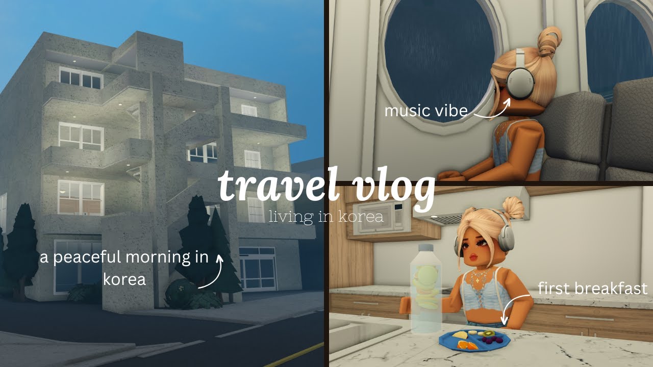 ♡Moving to Korea♡ |🛬 travel vlog | Korea vlog ep 1♡