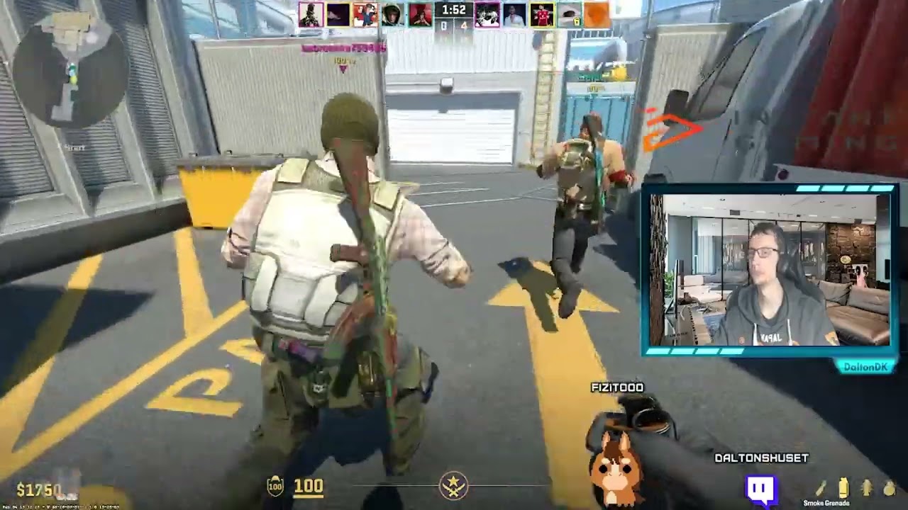 Counter-Strike 2