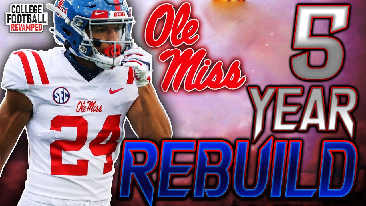 LAST SEC Rebuild Ends w/ NATTY! | NCAA Football 14/CFB Revamped 5-Year Rebuild (114/126)