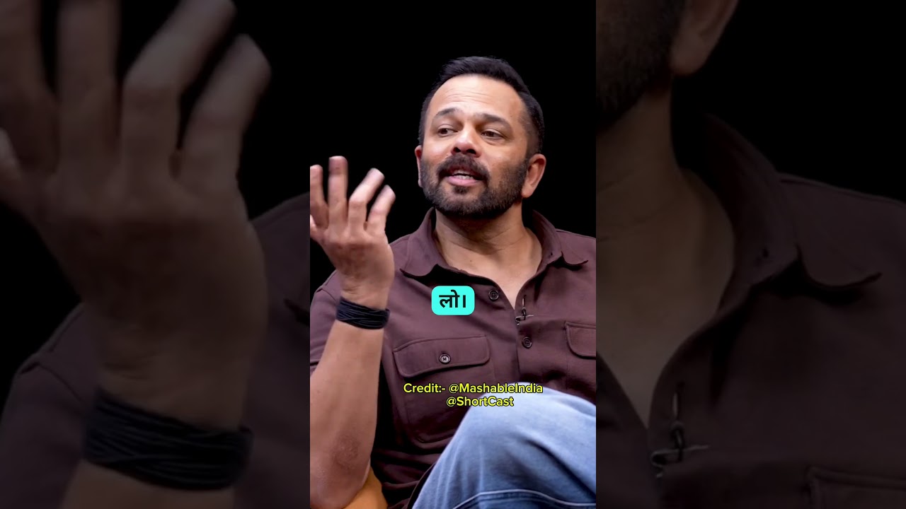 Prakash Raj Is First Choice To Play Villian In Singham | #vishal #vaanam #rohitshetty #trending
