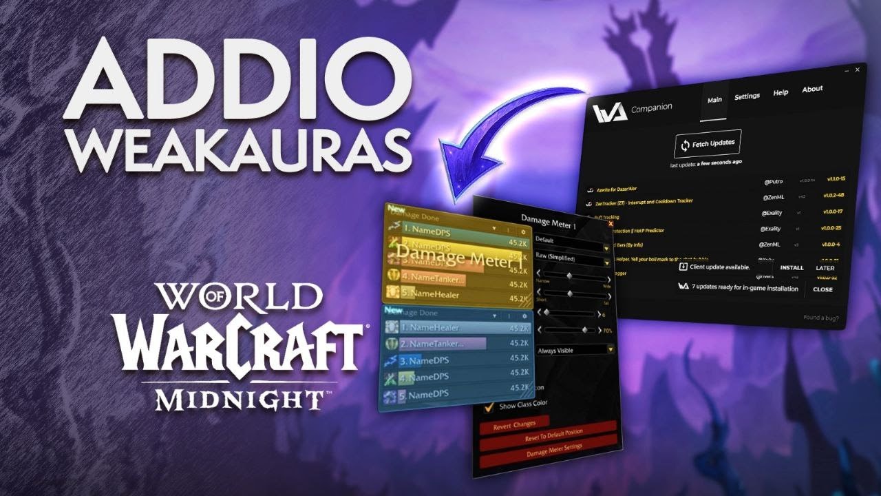 World of Warcraft diventer&agrave; troppo facile??