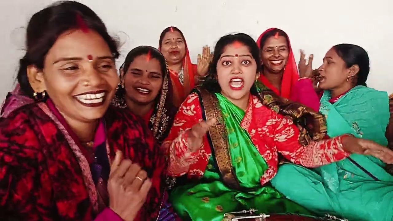 #viralvideo ||देहाती नाच गीत🙏❣️ धमाकेदार डांस||लोहरा भतर कोहने लैके हवय||#trending #viral#dance  