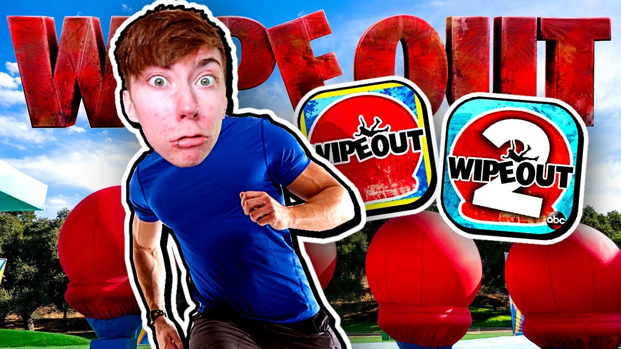 WIPEOUT MOBILE GAMES...