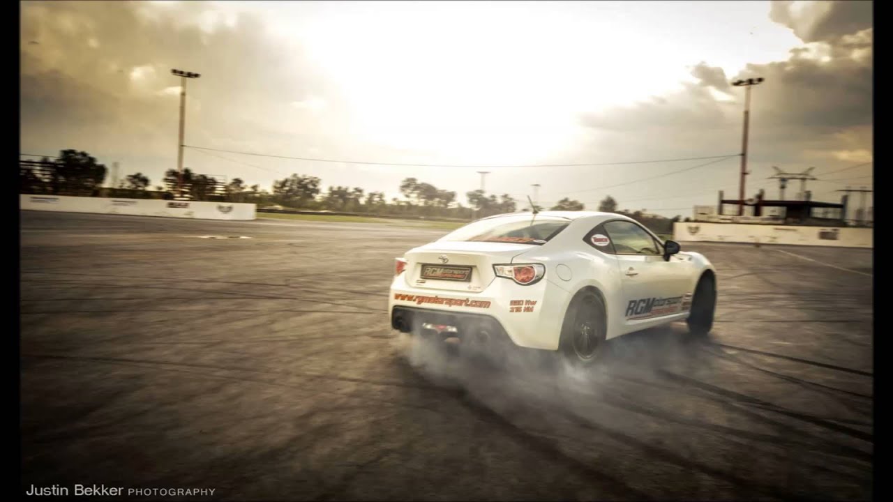 RGMotorsport Live On Mix FM 93.8
