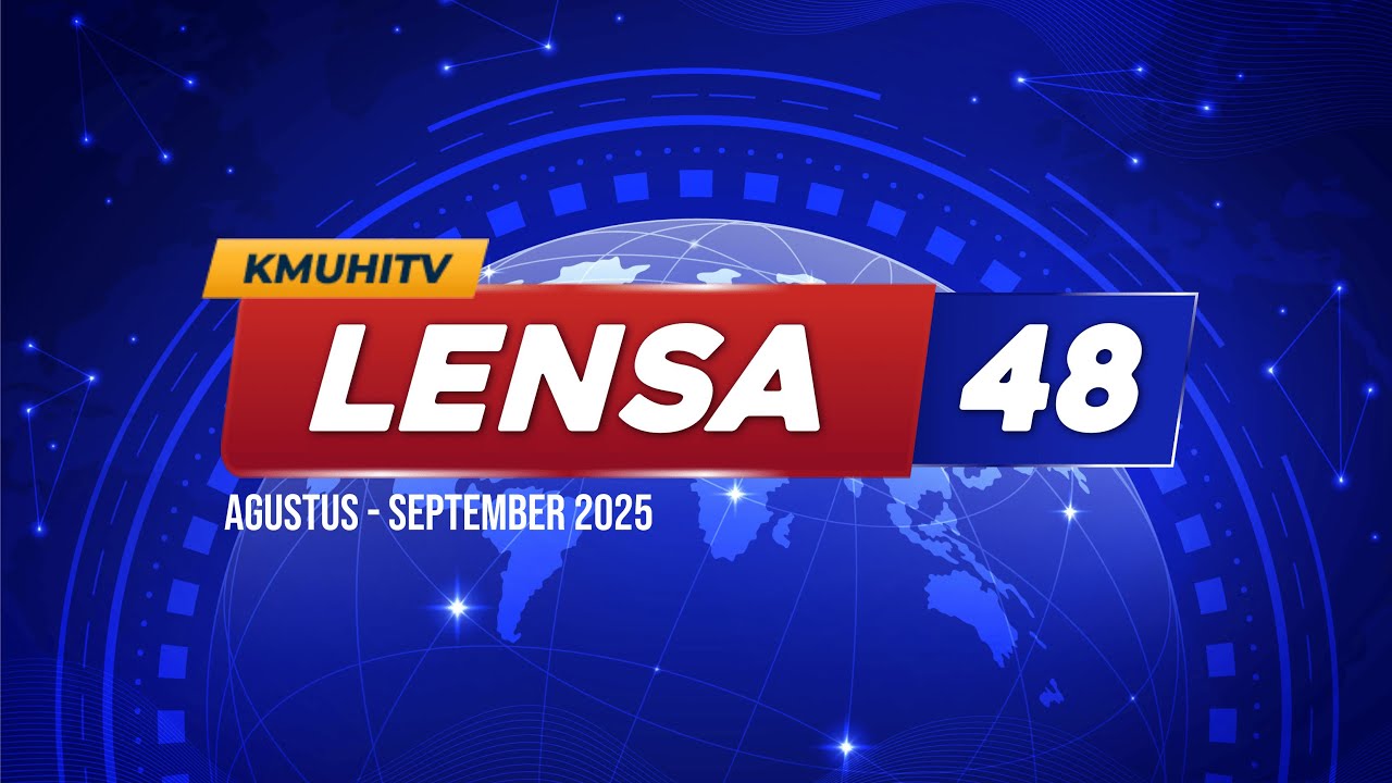 LENSA 48 EDISI AGUSTUS - SEPTEMBER