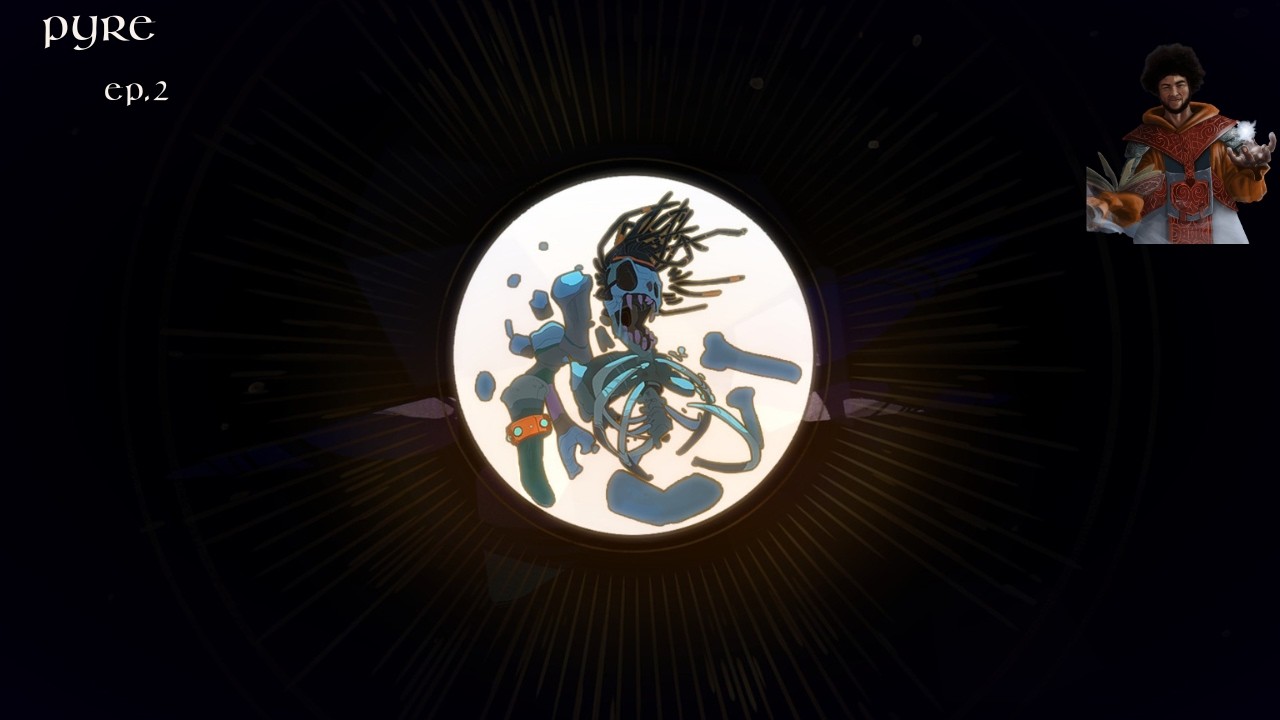 The Triumvirate Is Ever Growing. Pyre Ep.2