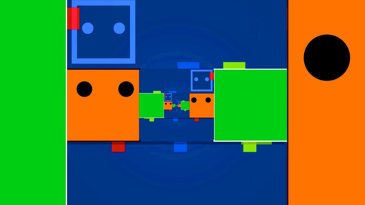 Wait A Minute, Something's Not Right Here... Patrick's Parabox!