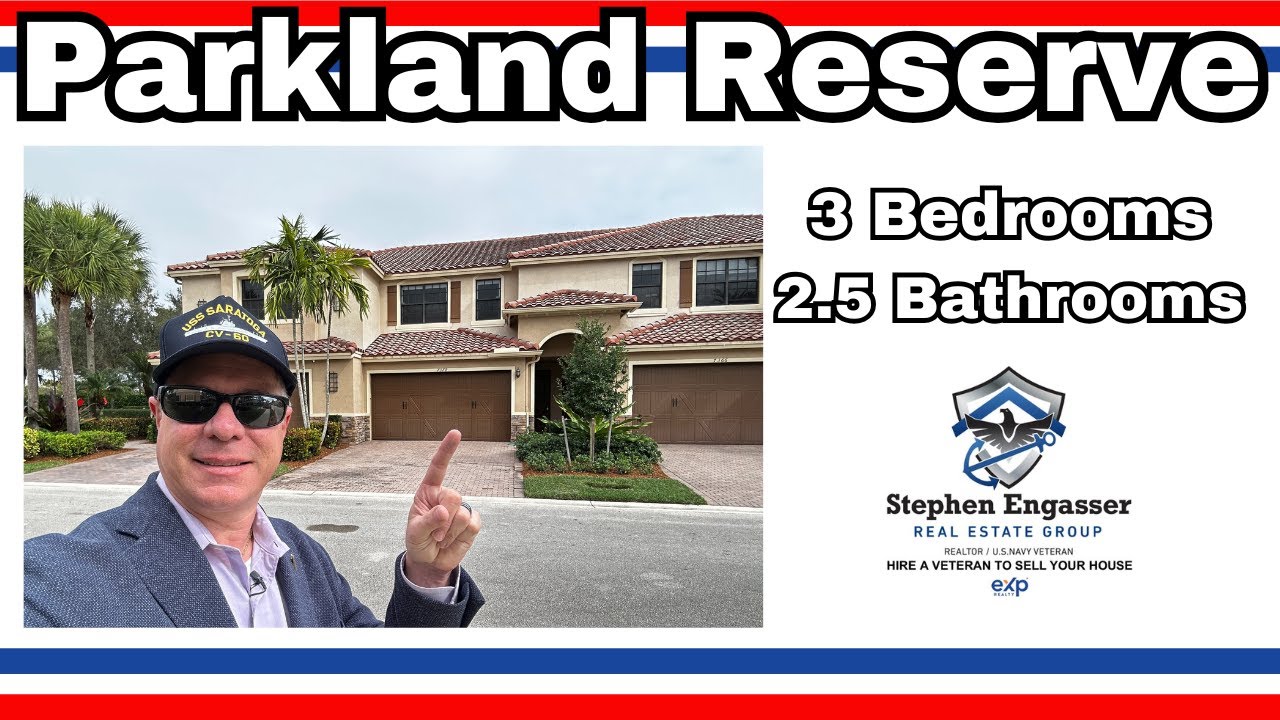 Parkland Family Living! 3 Bed Townhome for Sale | Walk to A+ Schools & Parks!