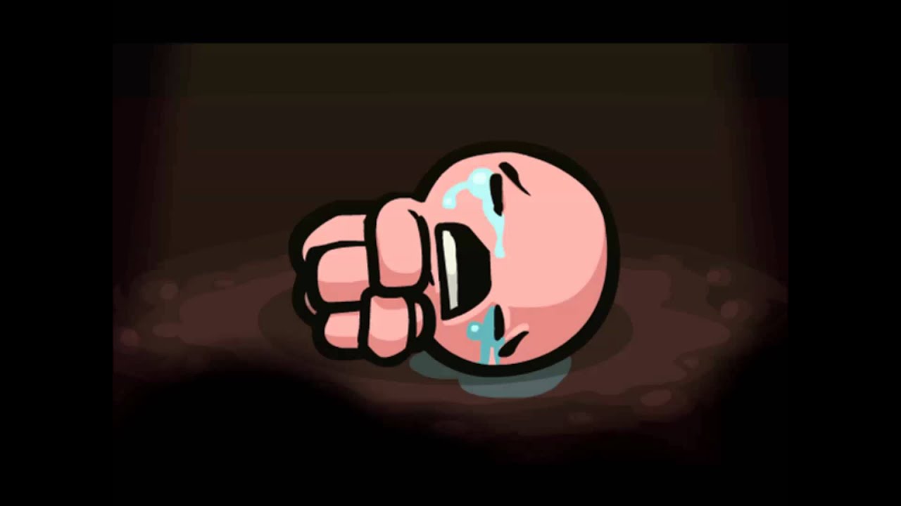 The Binding of Isaac OST - Miniboss / Challenge Room theme
