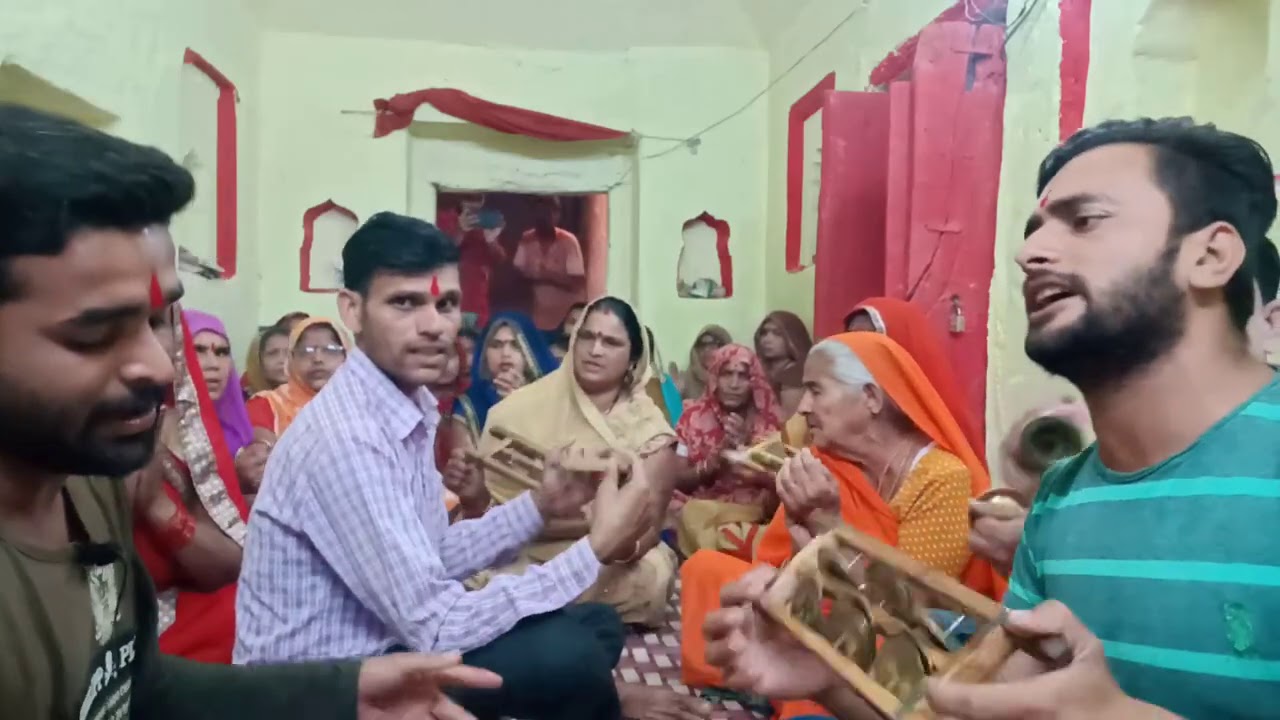 With lyrics ll जटों मे गंग की धारा उसी में हम नहाएंगे ll शिव भजन