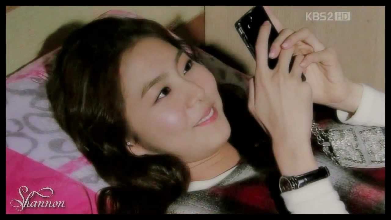 I'm everything I am because you loved me... (Tae Hee & Ja Eun) (Ojakgyo Brothers) (KEmo)