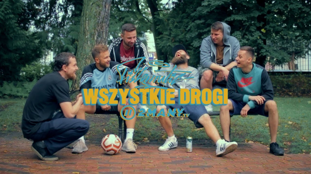 Fillomatic - Wszystkie drogi