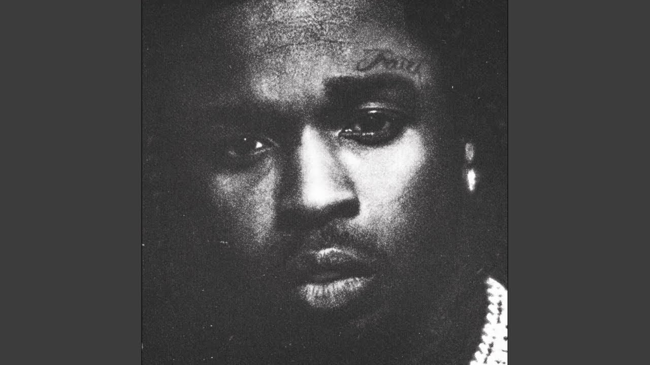 Pop Smoke - Tell The Vision (Instrumental)