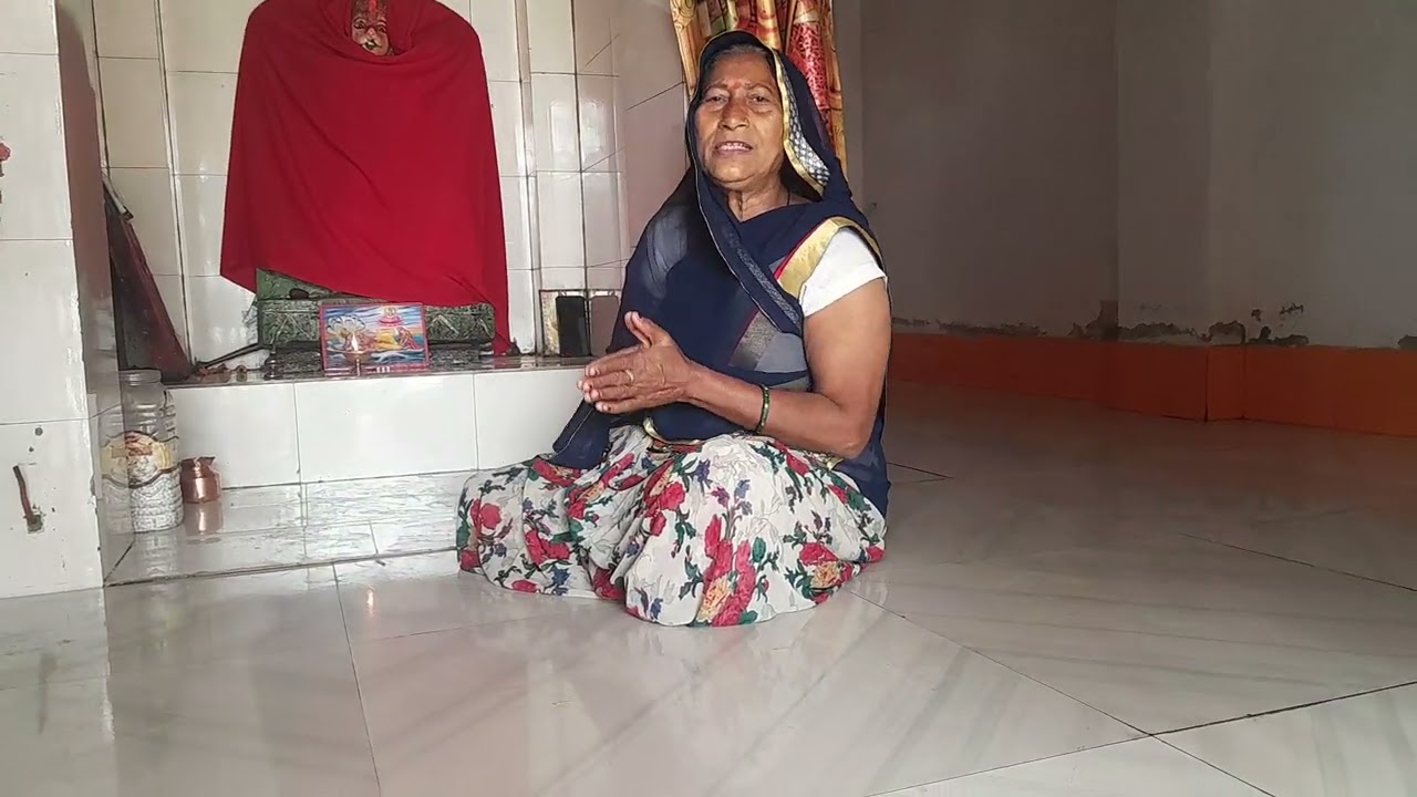 # तुलसी माता का भजन😍😍😍😍🙏🙏💜