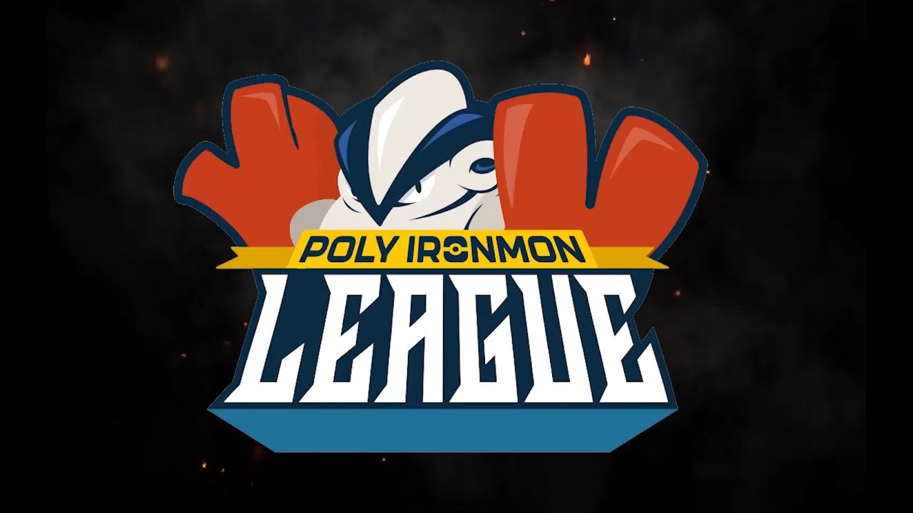 Trailer Poly Ironmon League 2 - PIL 2 [KAIZO IRONMON]