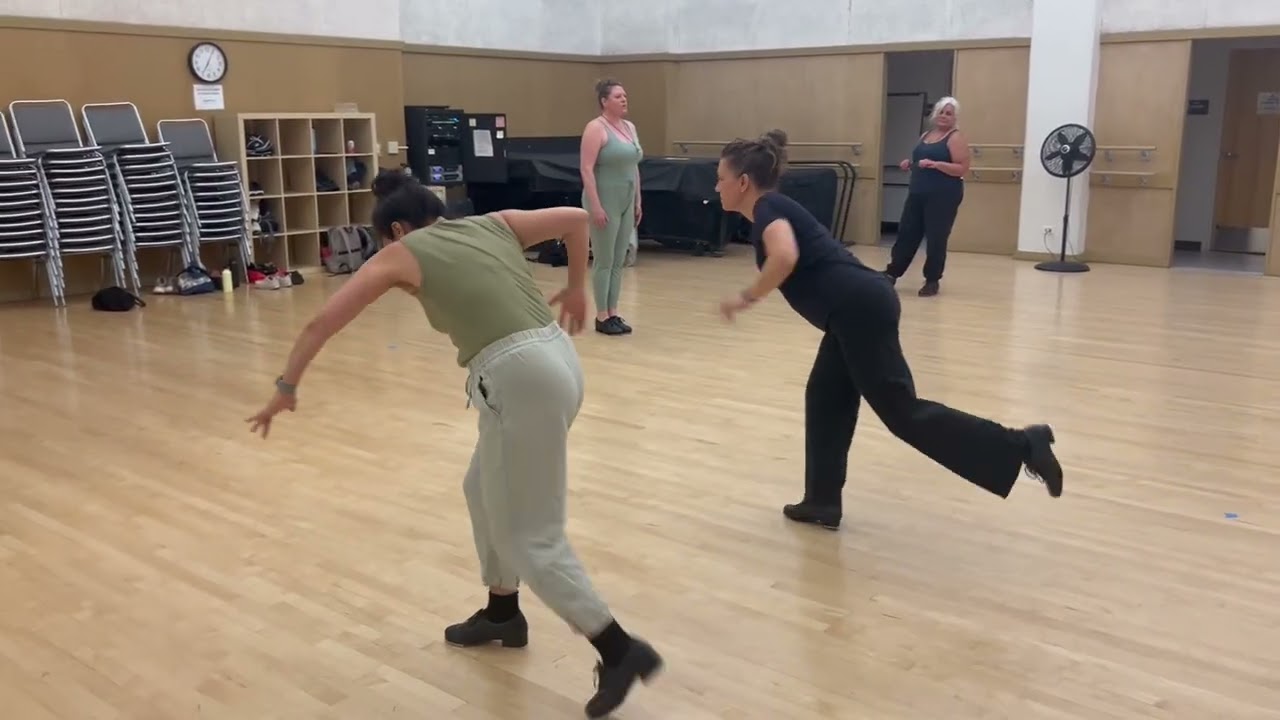 Rehearsal 2/26