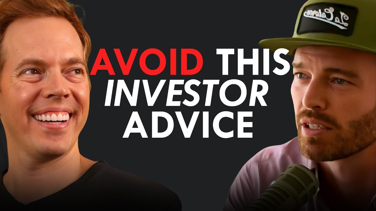 Why That Investor's Advice Might Doom Your Startup | Startup Therapy Podcast E248