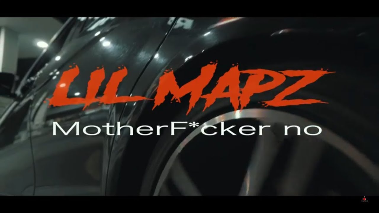 ‪@LilMapzOfficial‬