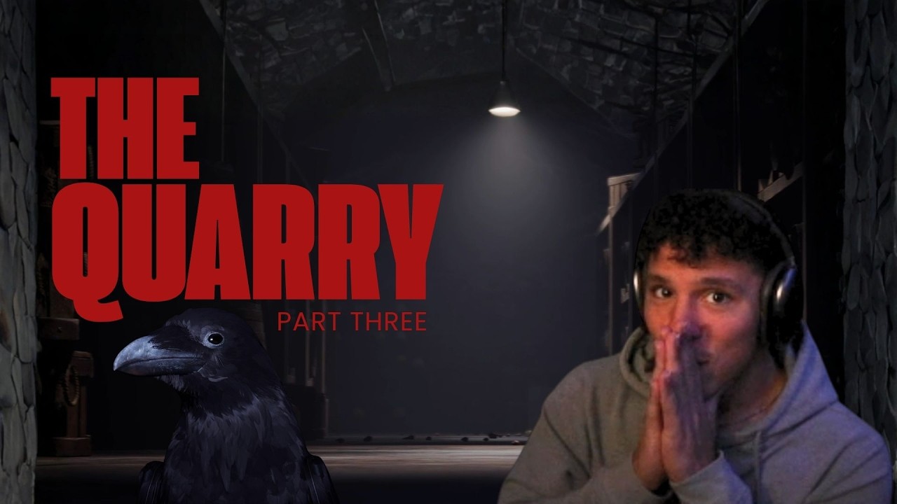 The Quarry | My Decisions Finally Caught Up (Finale)