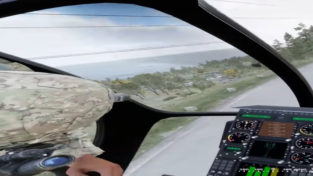I'M STUPID - ARMA REFORGER