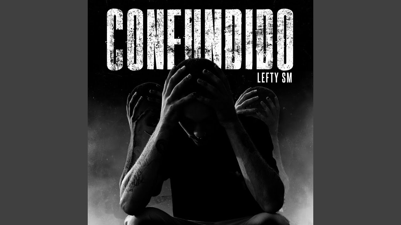 Confundido