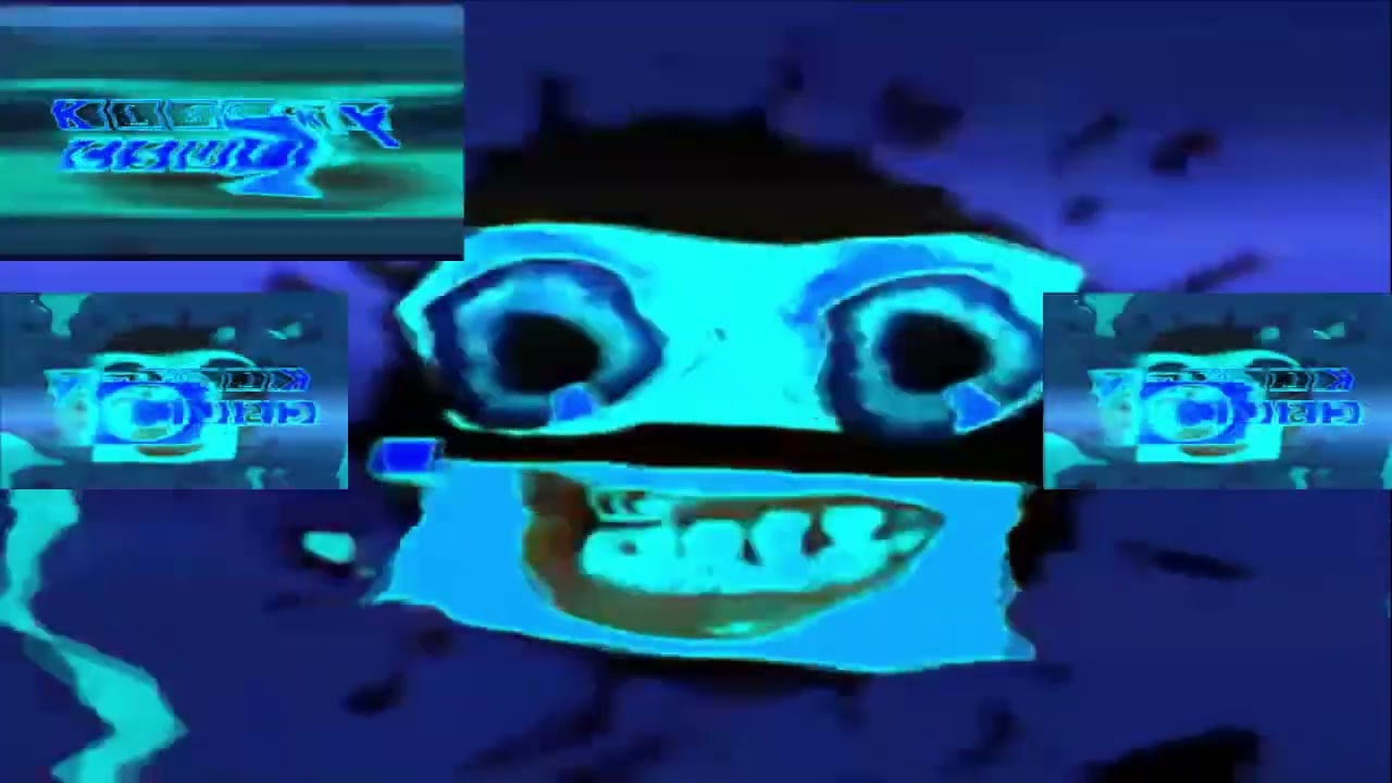 Klasky Csupo in 4ormulator V24 has a Sparta Gamma Remix