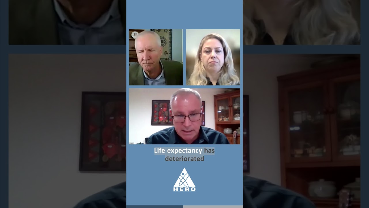Webinars: Priorities for Workplace Health