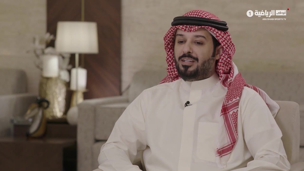 لقاء خاص | محمد جار الله السهلي