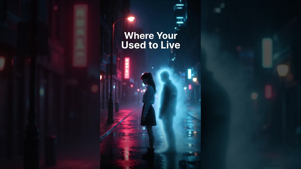 Where Your Love Used to Live #viral 