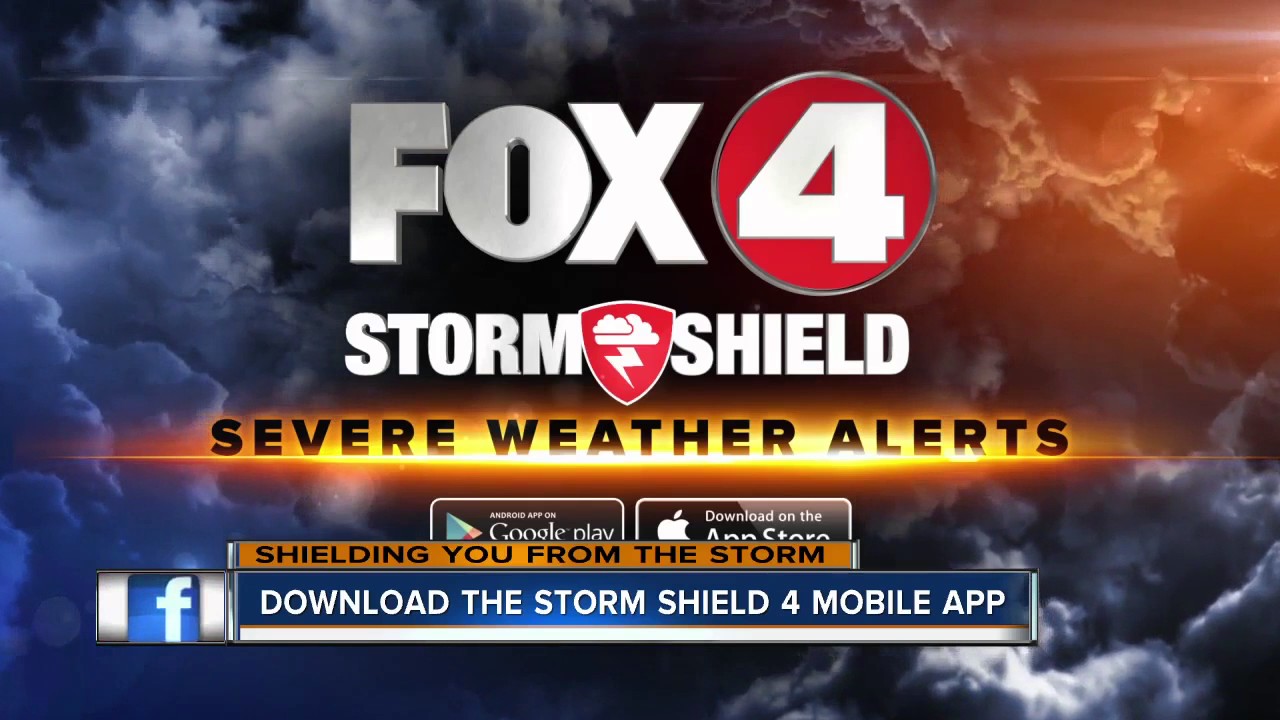 Download Our Storm Shield 4 Mobile App