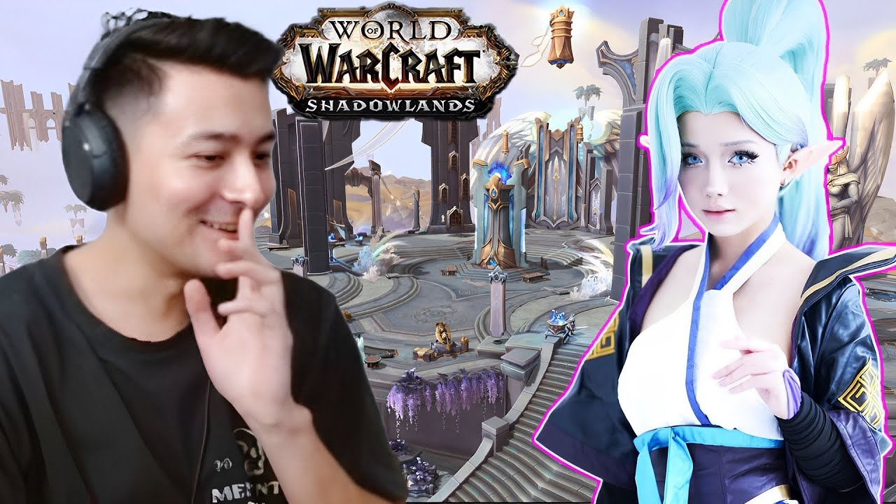 Pikaboo несёт Ari_N3ko на арене 2 на 2! | WoW Dragonflight PvP (Безумные связи)