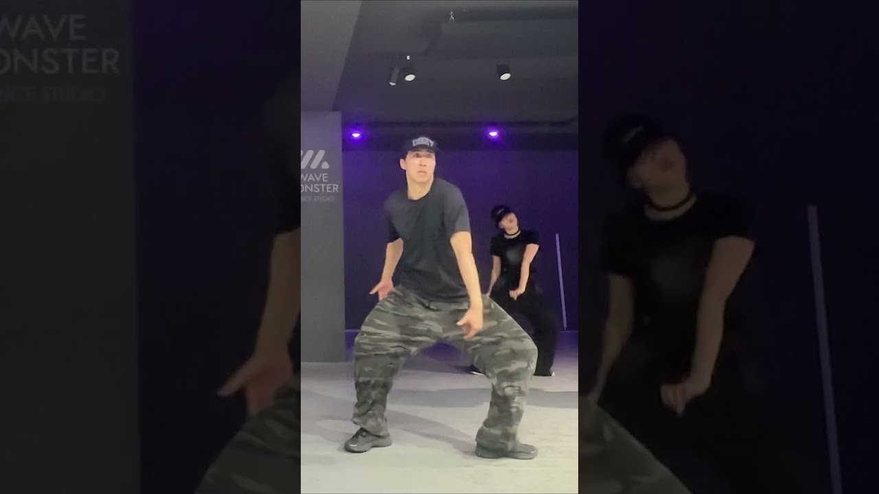 Pocket Locket - Alaina Castillo | MINSUNG Beginner Class