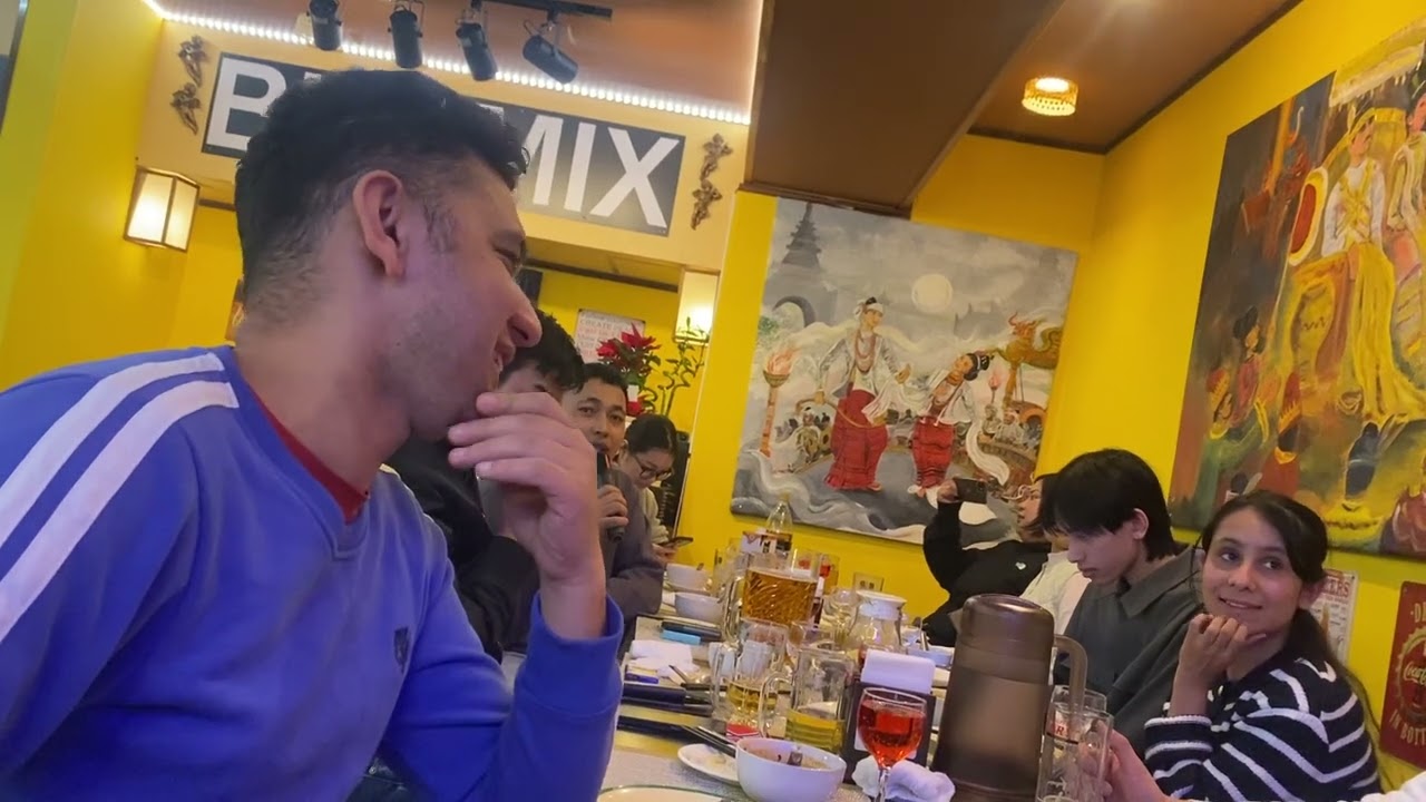 Karaoke 