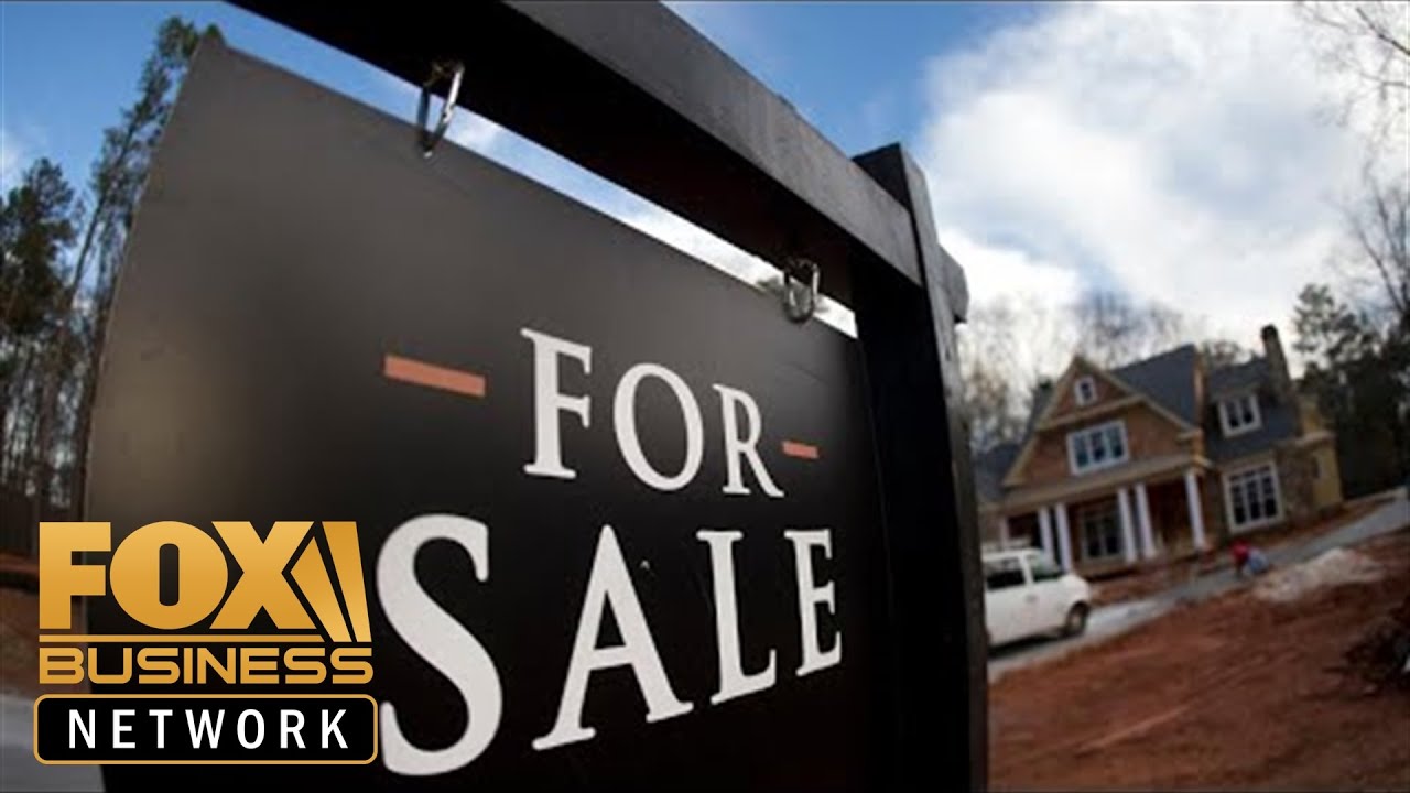 Case-Shiller home price index gives mixed results for the housing market