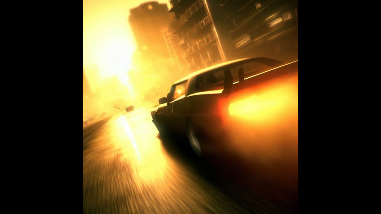 Grand theft auto IV 13 - Uncle Vlad