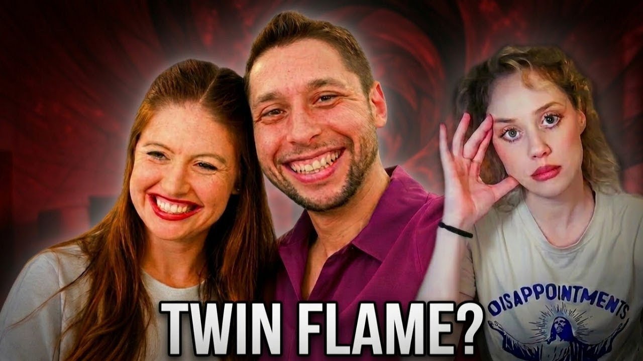 This Love Triangle With Her TWIN Is Insane | 90 Day Fiance