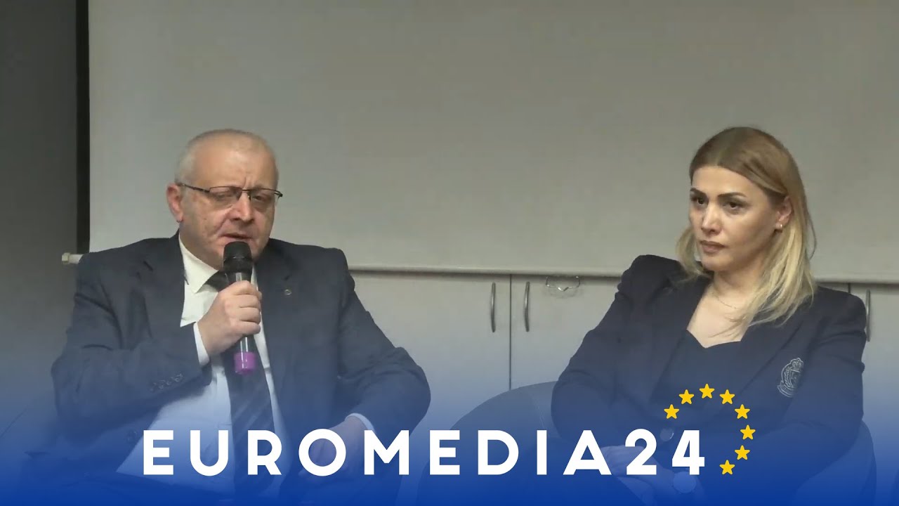 #ՈՒՂԻՂ․ Քաղկալանավորներ ունենալը խարան է յուրաքանչյուր երկրի ճակատին. քննարկում