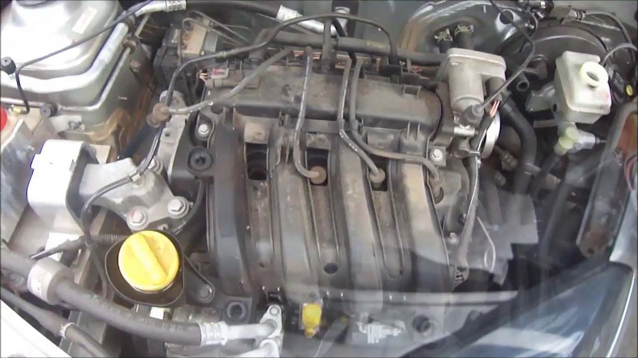 Renault Sandero Tech Run 1.0 16V D4D - Revisão de 50 mil km