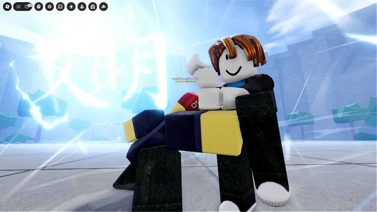They Challenged Me… Big Mistake | Roblox Battlegrounds 😤🔥