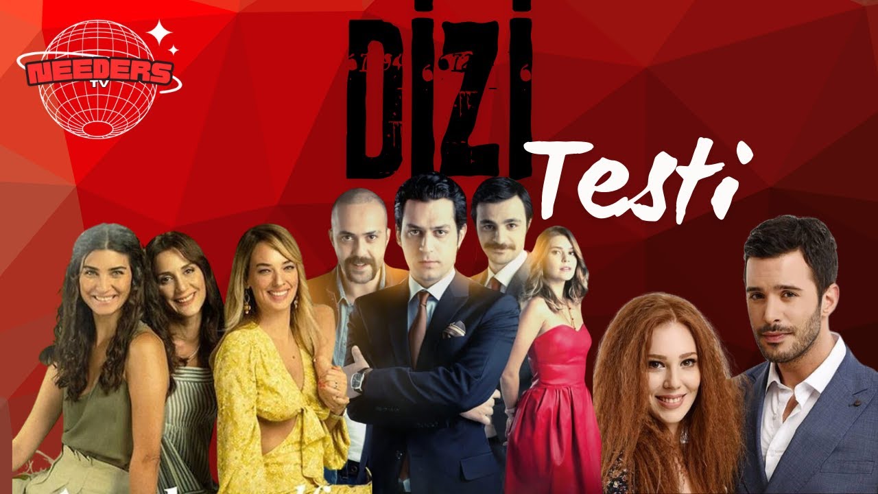 DİZİ MÜZİKLERİ TESTİ | BU MÜZİK HANGİ DİZİYE AİT?